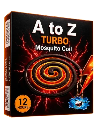 A TO Z Jumbo Coil