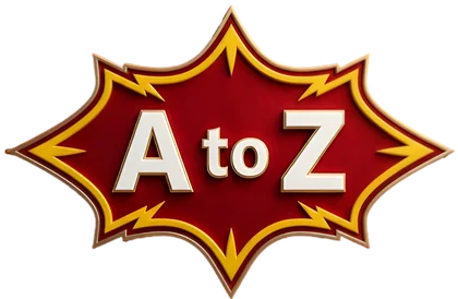 A TO Z