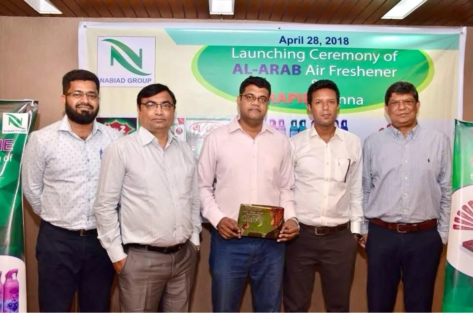 Launching Ceremony